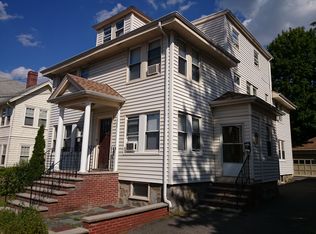 270 Foster St, Brighton, MA 02135