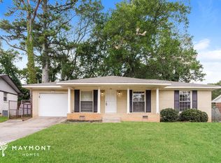 705 Hal St NW, Huntsville, AL 35805