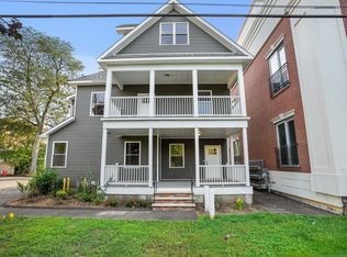 3 Seaview Ave APT 1, Stamford, CT 06902