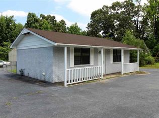 2524 Highway 167 N, Sheridan, AR 72150