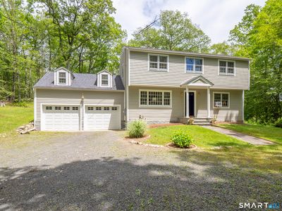 34 Powder Horn Hill Road, Wilton, CT, 06897