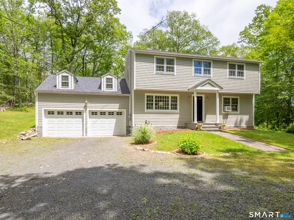 34 Powder Horn Hill Road, Wilton, CT 06897