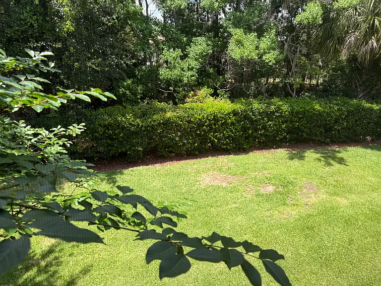 Well maintained community