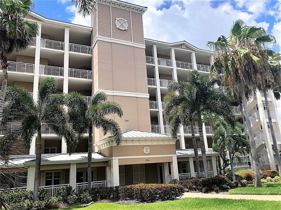 1st image of 7296 Marathon Dr APT 604