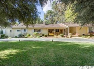 5191 Round Meadow Rd, Hidden Hills, CA 91302
