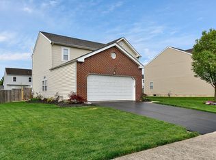 5084 Pecan St, Groveport, OH 43125