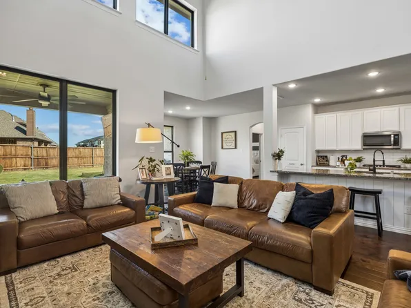 4116 Smokey Hill Ct, Prosper, TX 75078