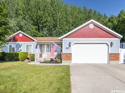 1776 N 900 E, Lehi, UT, 84043