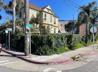 3602 Adeline St, Oakland, CA 94608