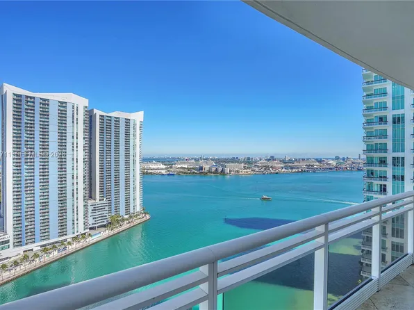 901 Brickell Key Blvd, Miami, FL