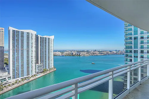 901 Brickell Key Blvd #2807 Photo 1