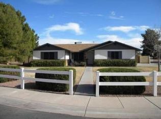 232 E Palo Verde St, Gilbert, AZ 85296