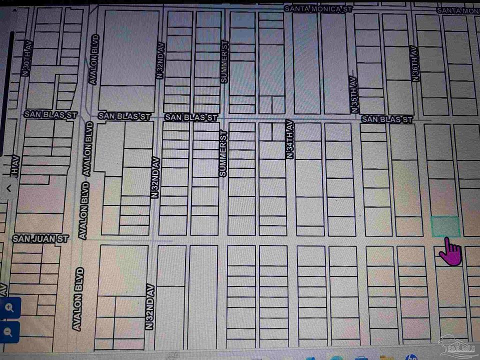 1st image of Lots 13 & 14 36th Ave #San