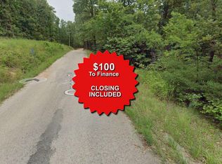 LOT 22 Oswego Cir, Cherokee Village, AR 72529