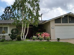 2310 Pickens Canyon Rd, La Crescenta, CA 91214