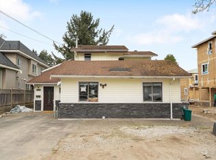 14115 110th Ave, Surrey, BC V3R 1Z3