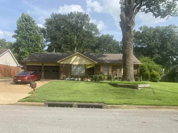 2078 Shenandoah Dr, Memphis, TN 38134
