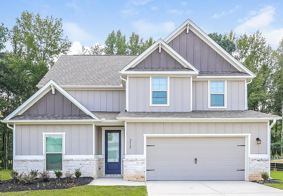 312 Cantrell Dr