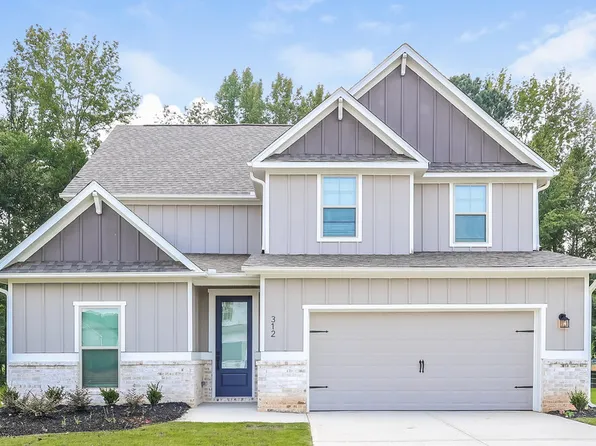 312 Cantrell Dr, Dallas, GA 30157