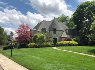 120 S Drexel Ave, Columbus, OH
