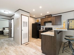 16 Apache Ct, Bourbonnais, IL 60914