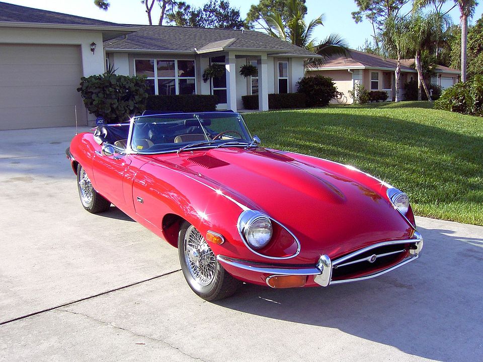 MY JAG--- MY HOUSE