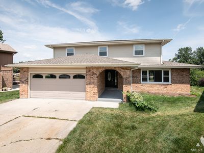 1028 Aspen Ct, Lake Zurich, IL, 60047