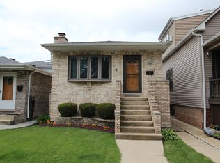 5148 S Linder Ave, Chicago, IL 60638