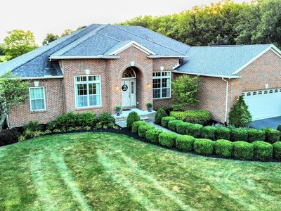 3327 Lundy Ln, London, OH, 43140