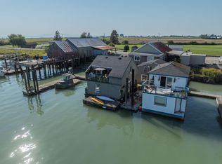 3350 Westham Island Rd #12, Delta, BC V4K0A4