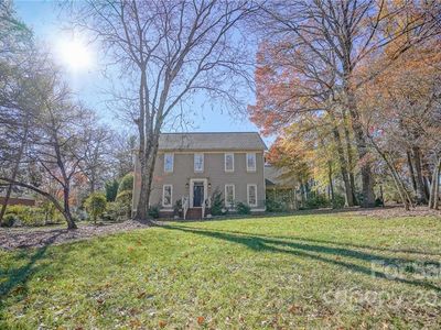 10139 Foxhall Dr, Charlotte, NC, 28210