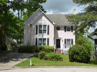 2361 Declaration Dr, Raleigh, NC 27615