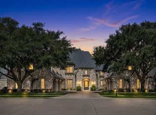 6301 Shady Oaks Dr, Frisco, TX 75034