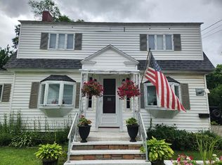 144 State St, Millinocket, ME 04462