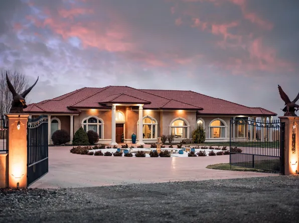 110302 E 297th Pr SE, Kennewick, WA 99338