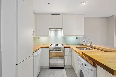 Rented by Dream Space Realty