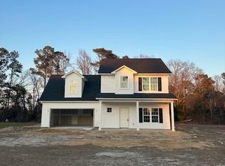 195 E Main St, Lumber Bridge, NC 28357