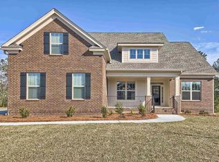 114 Overbranch Dr, Columbia, SC 29223