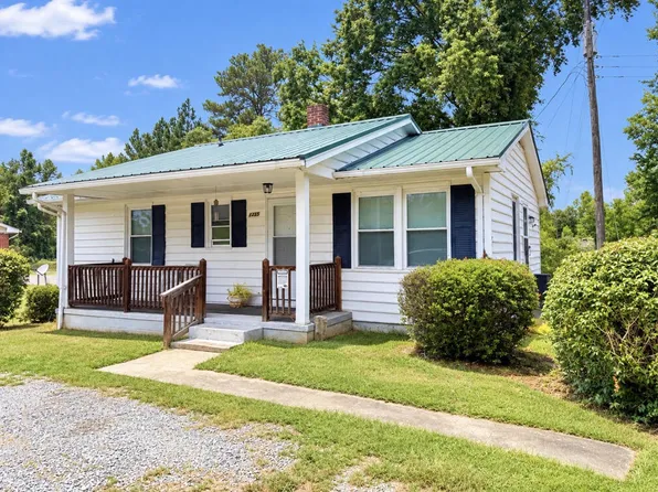 1235 Sinai Rd, Halifax, VA 24592