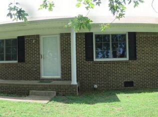 1715 Vales Mill Rd, Pulaski, TN 38478