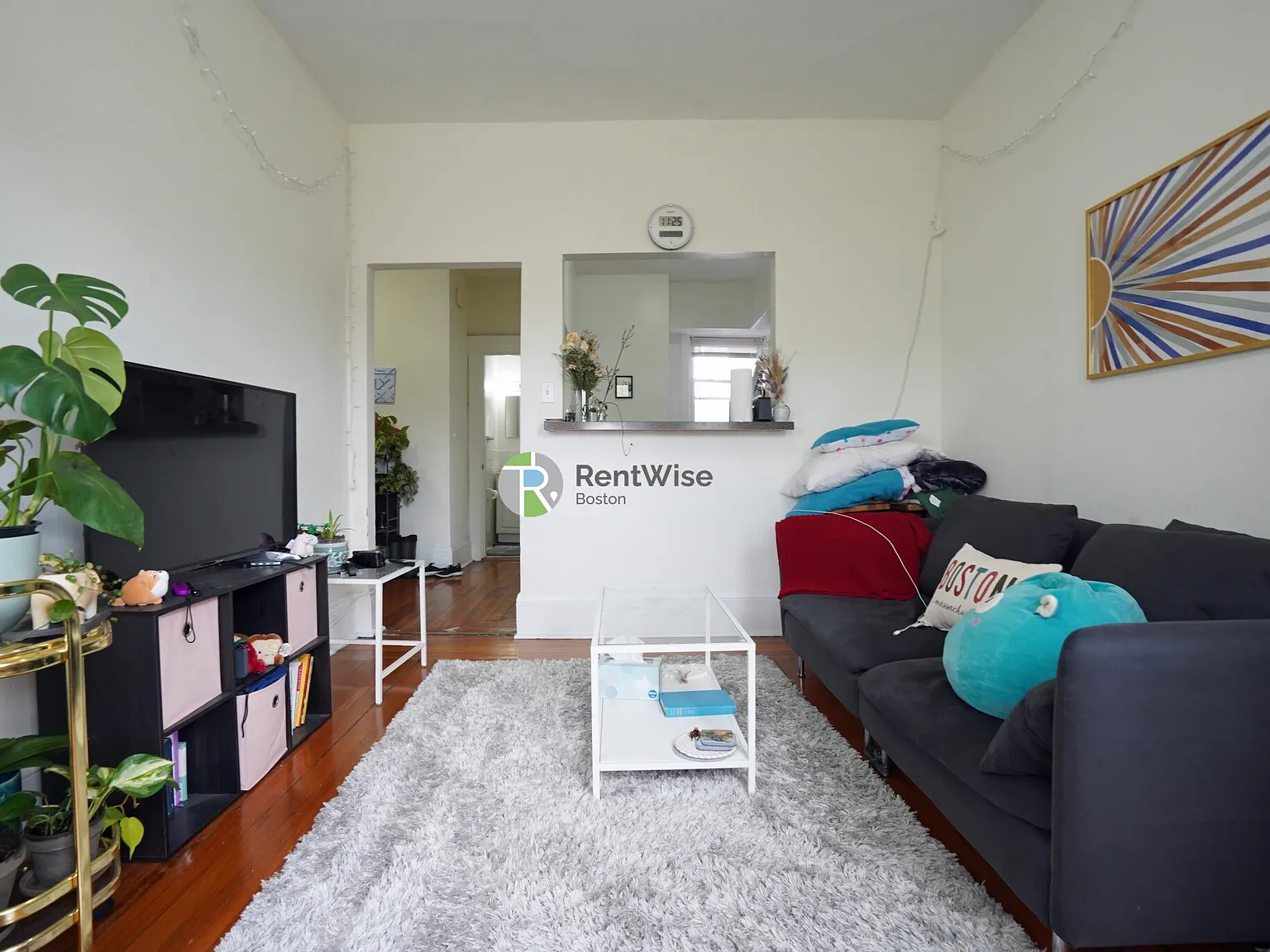 1 bed, 550 sqft, $2,375 — Photo 4