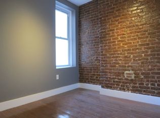 864 Hart St #2FRONT, Brooklyn, NY 11237