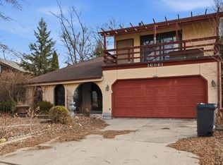 16861 Thackery Ave, Oak Forest, IL