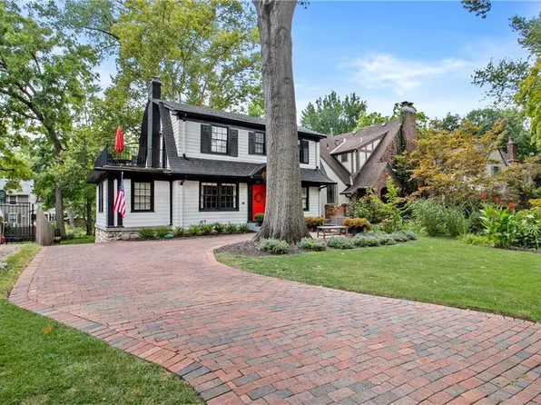 2007 W 49th Ter, Westwood Hills, KS 66205