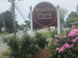 14 Dallas Dr UNIT 105, Dracut, MA 01826
