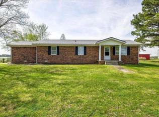 2786 State Highway 593, Calhoun, KY 42327