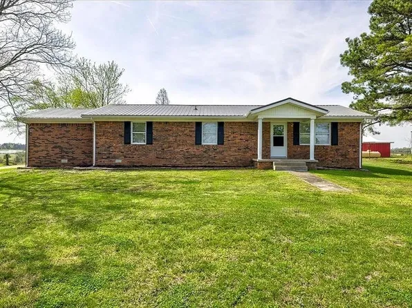 2786 State Highway 593, Calhoun, KY 42327