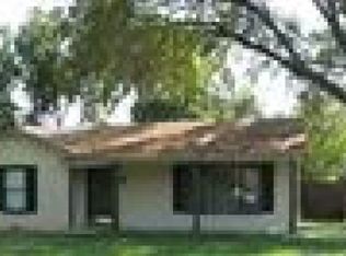 4004 Austin Ave, Waco, TX 76710