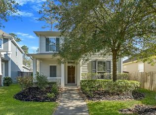 42 Whetstone Ridge Ct, The Woodlands, TX 77382