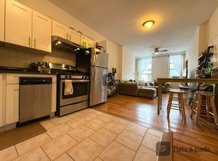 742 Franklin Ave #2A, Brooklyn, NY 11238